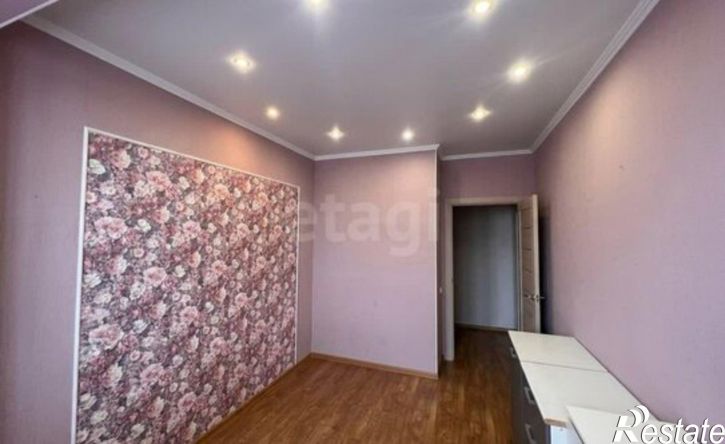 3-комн квартира ул Кленовая роща, 14,  д. 14