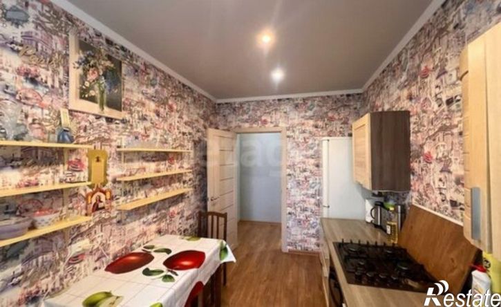 3-комн квартира ул Кленовая роща, 14,  д. 14