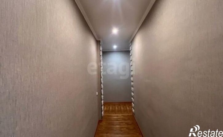 3-комн квартира ул Кленовая роща, 14,  д. 14