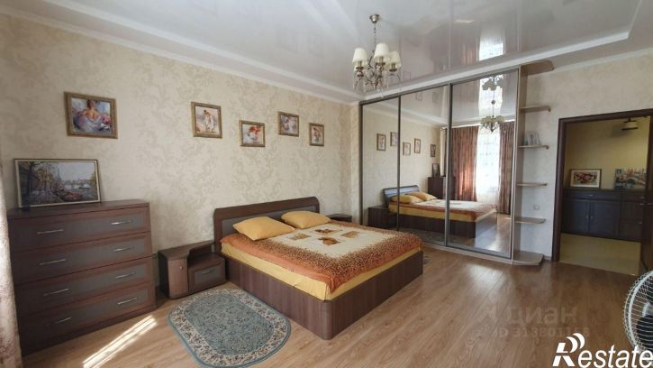 2-комн квартира ул Пятигорская, 24,  д. 24