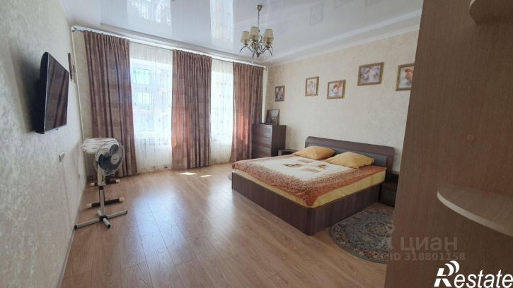 2-комн квартира ул Пятигорская, 24,  д. 24