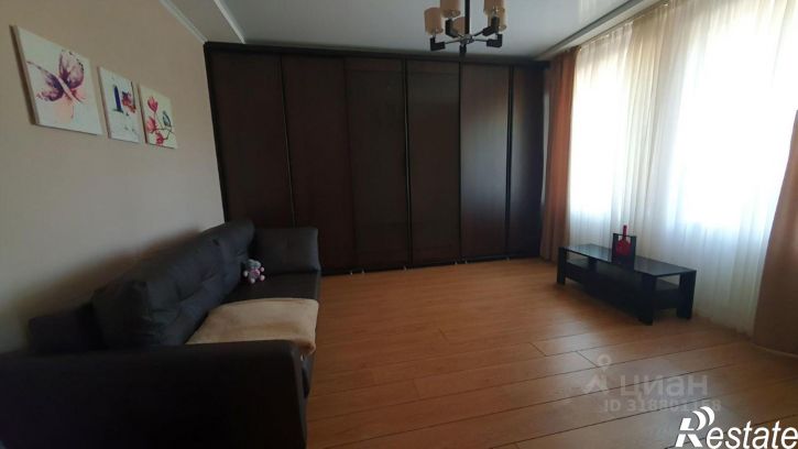 2-комн квартира ул Пятигорская, 24,  д. 24
