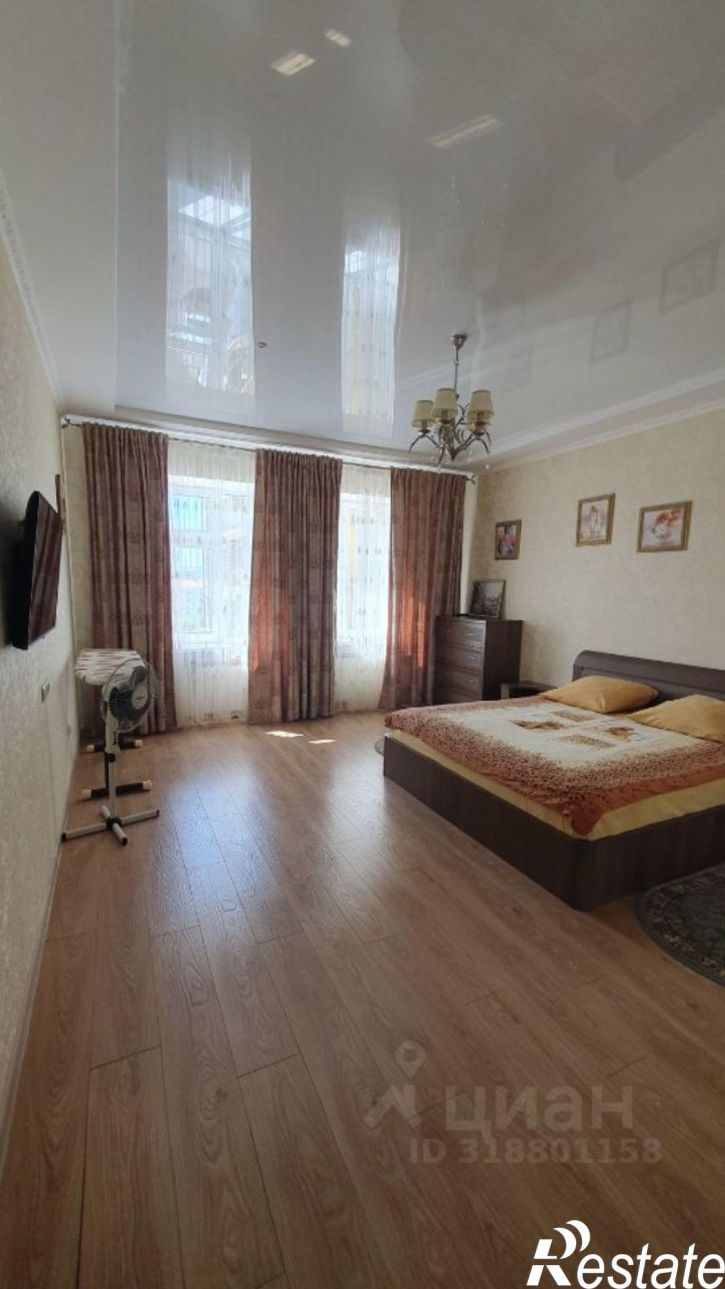 2-комн квартира ул Пятигорская, 24,  д. 24