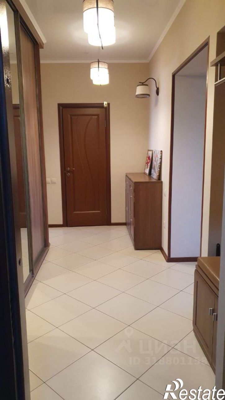 2-комн квартира ул Пятигорская, 24,  д. 24