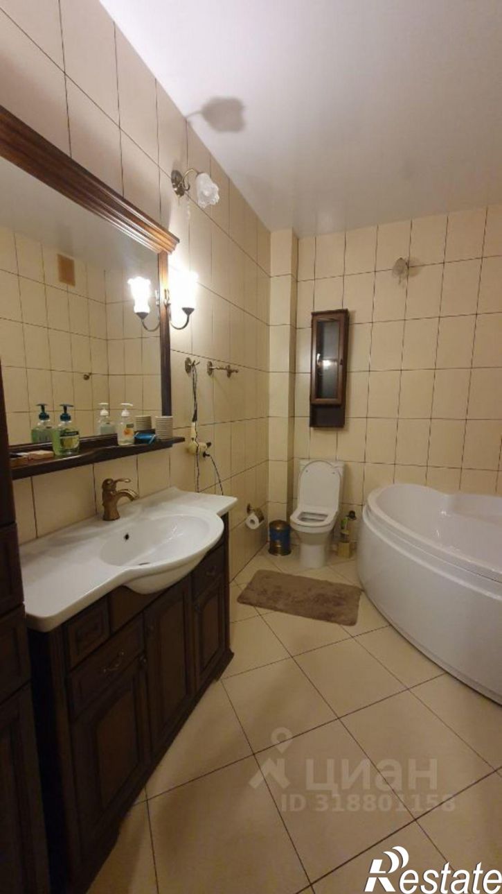 2-комн квартира ул Пятигорская, 24,  д. 24