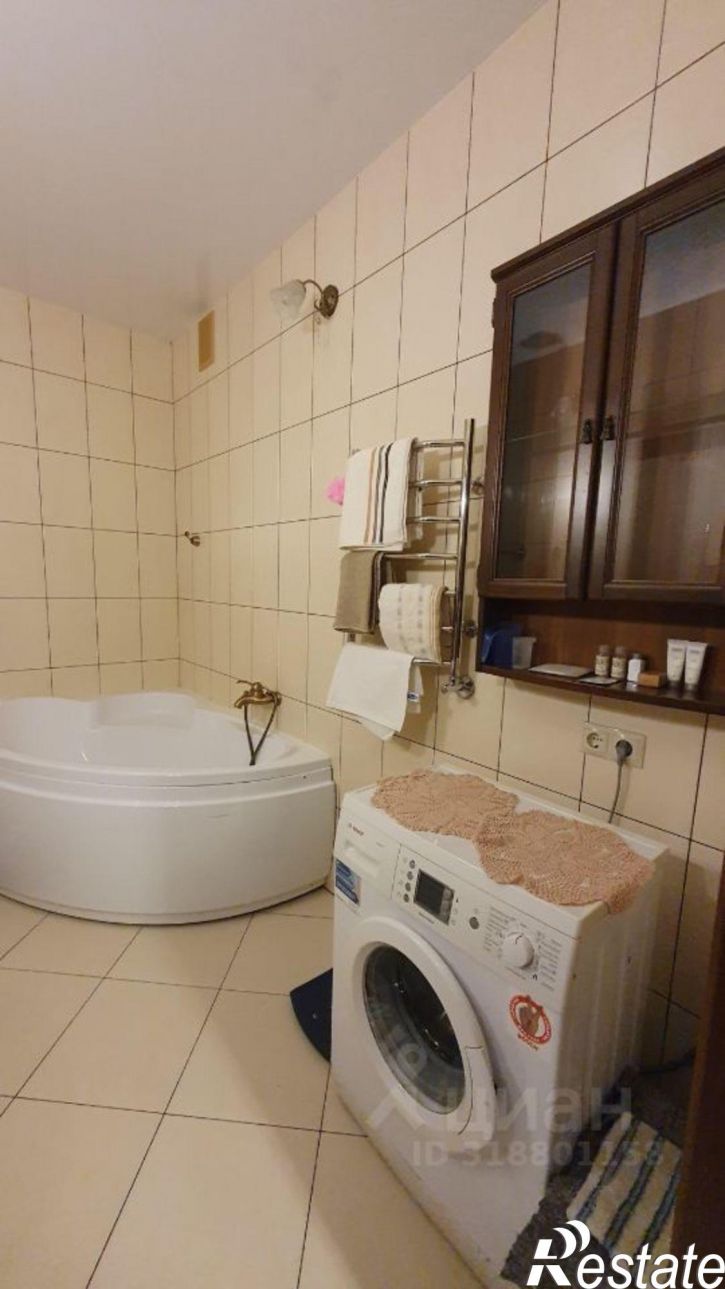 2-комн квартира ул Пятигорская, 24,  д. 24