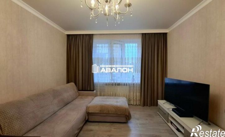 1-комн квартира ул Очаровательная, 10 4,  д. 10 4,  к. 4
