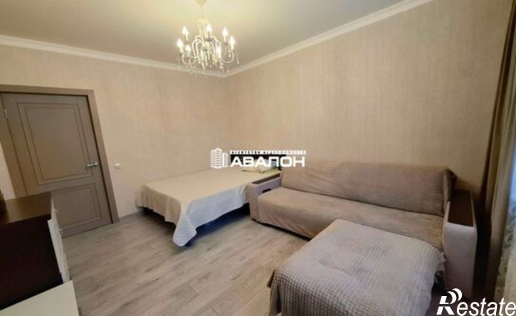 1-комн квартира ул Очаровательная, 10 4,  д. 10 4,  к. 4