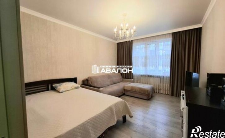 1-комн квартира ул Очаровательная, 10 4,  д. 10 4,  к. 4