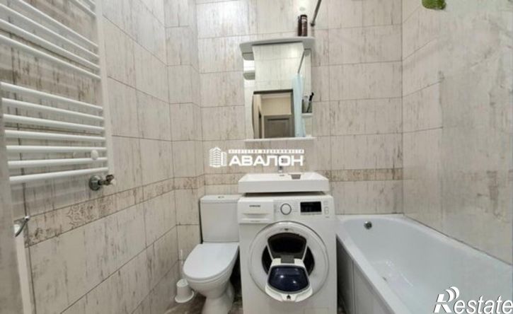 1-комн квартира ул Очаровательная, 10 4,  д. 10 4,  к. 4
