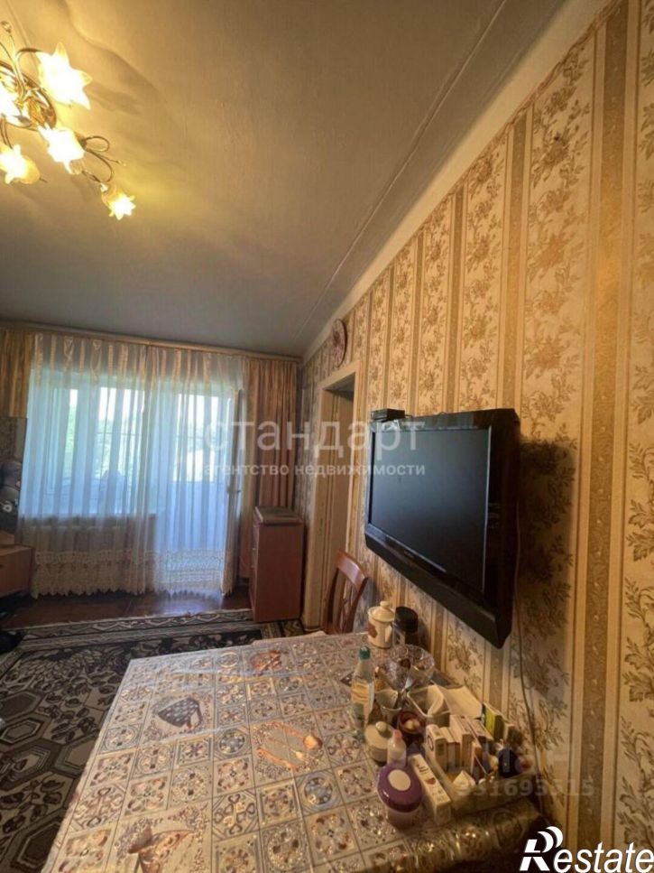 3-комн квартира ул Октябрьская, 283а,  д. 283а