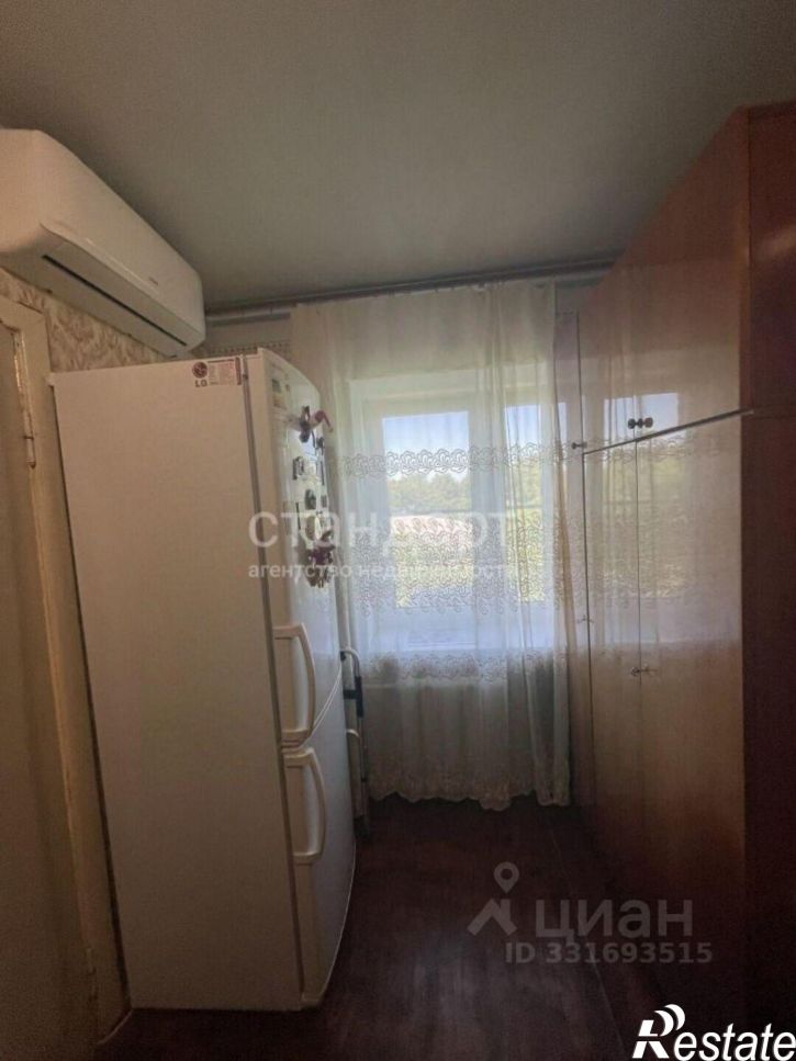 3-комн квартира ул Октябрьская, 283а,  д. 283а