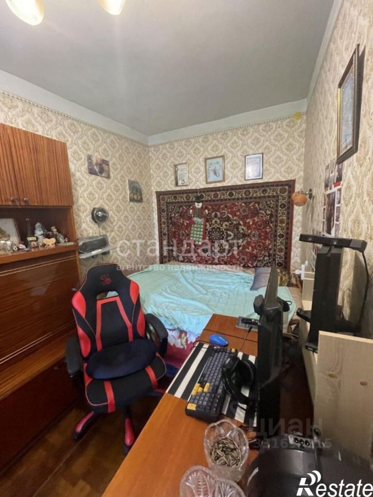3-комн квартира ул Октябрьская, 283а,  д. 283а