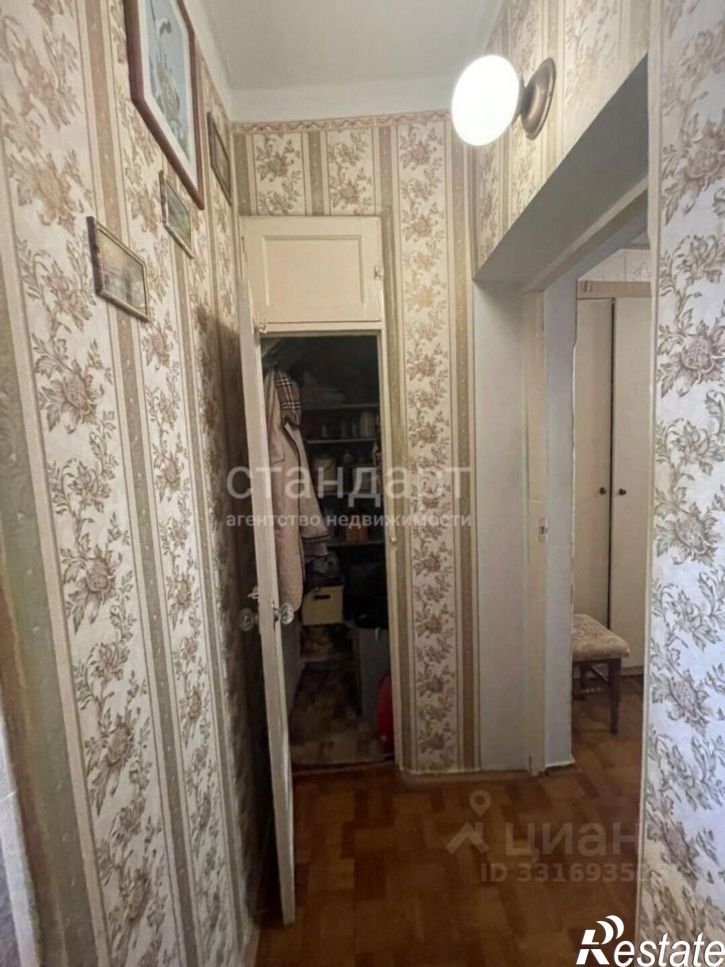 3-комн квартира ул Октябрьская, 283а,  д. 283а