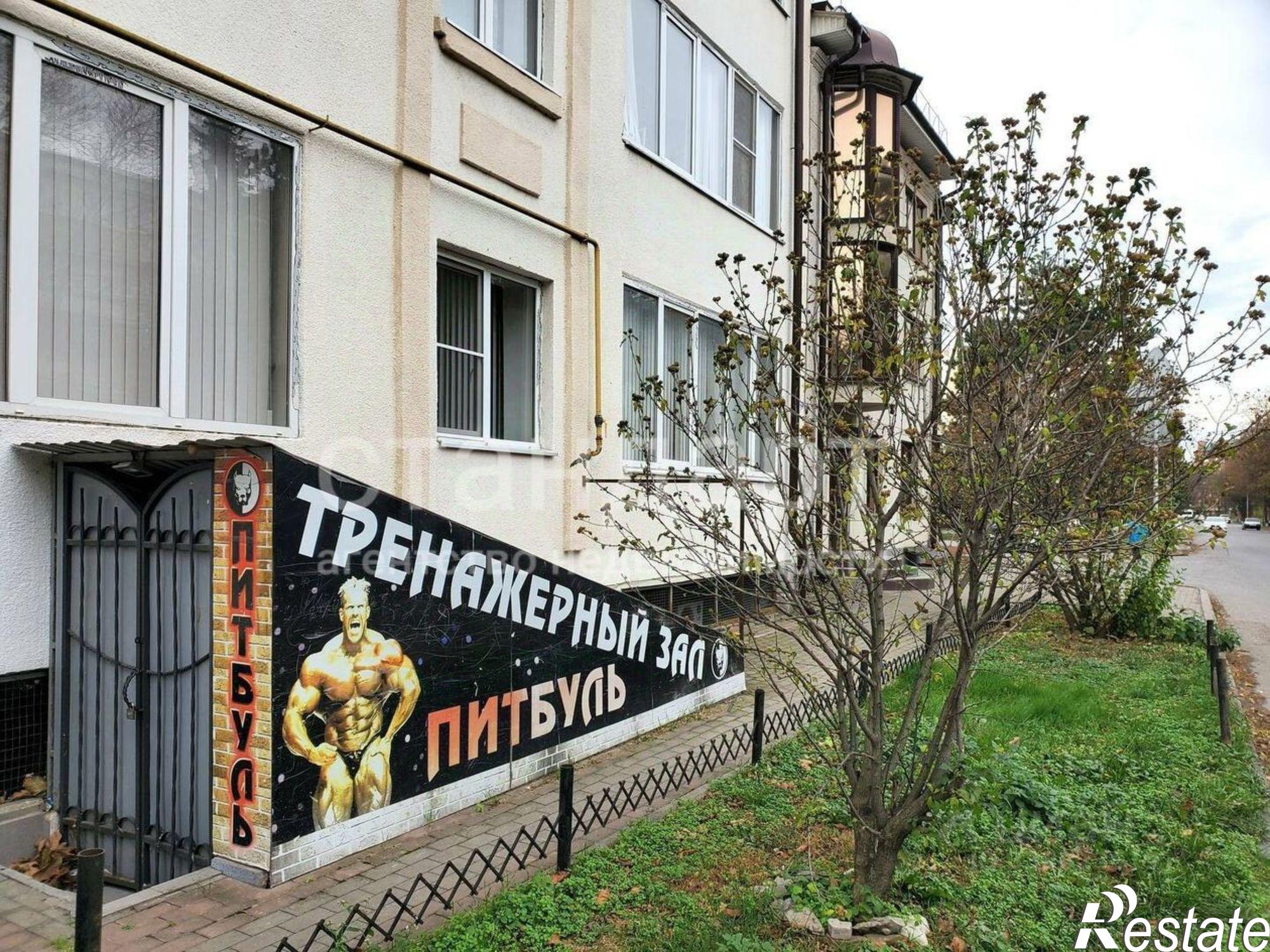 Купить ОСЗ, отдельно стоящее здание за 35 781 200 рублей на ул 60 лет Октября, 6