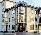 ОСЗ 740 кв м ул 60 лет Октября, 6