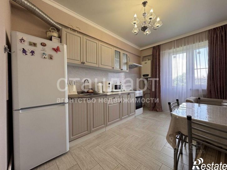 1-комн квартира Ессентуки г., Иглина ул., д.17, к.3