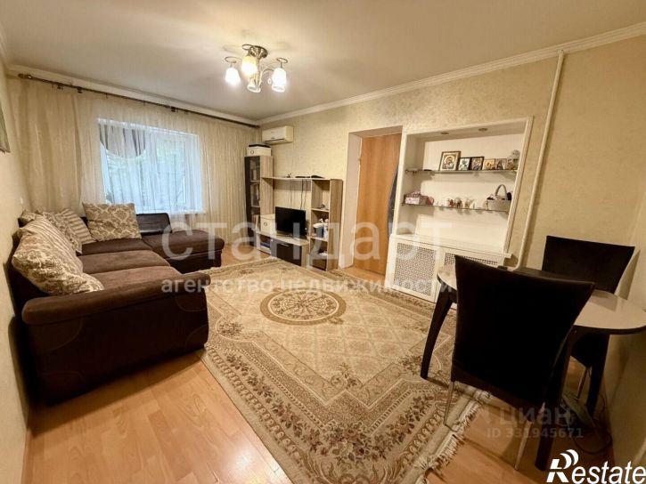 2-комн квартира ул Королева, 10,  д. 10