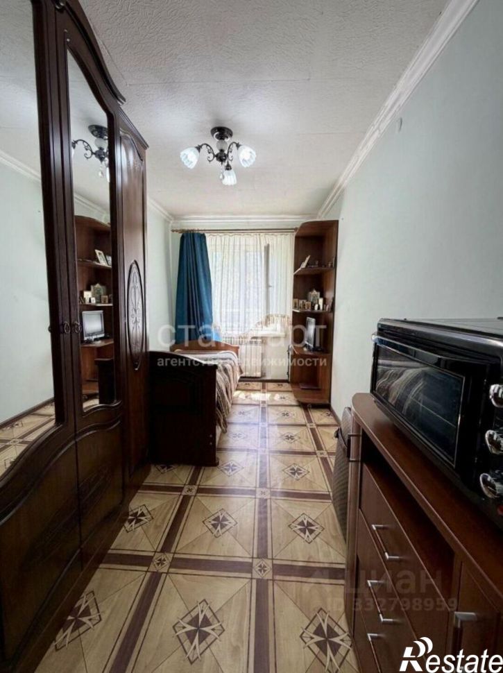 2-комн квартира ул Гагарина, 44,  д. 44