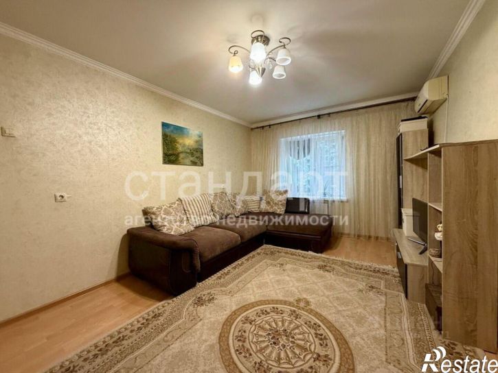 2-комн квартира ул Королева, 10,  д. 10