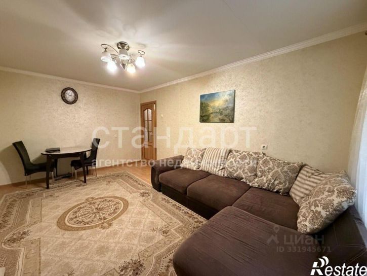2-комн квартира ул Королева, 10,  д. 10