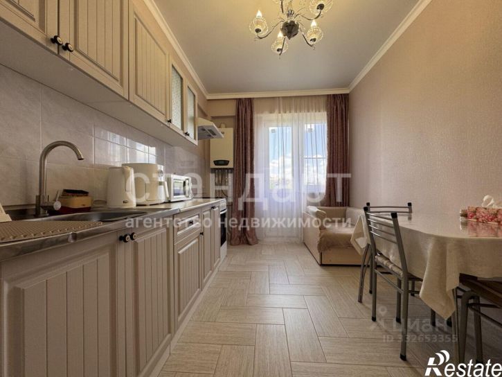 1-комн квартира Ессентуки г., Иглина ул., д.17, к.3