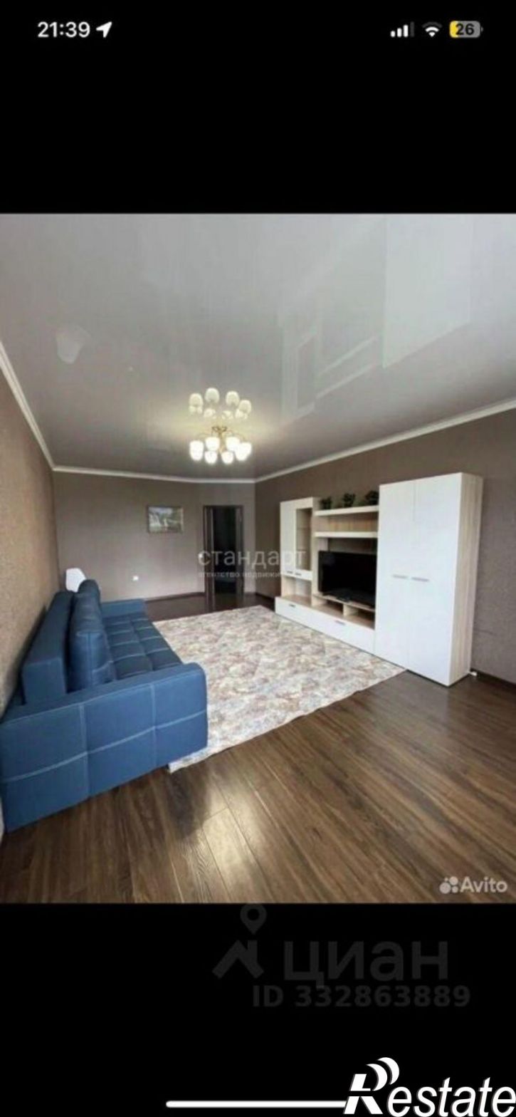 2-комн квартира ул Советская, 15,  д. 15