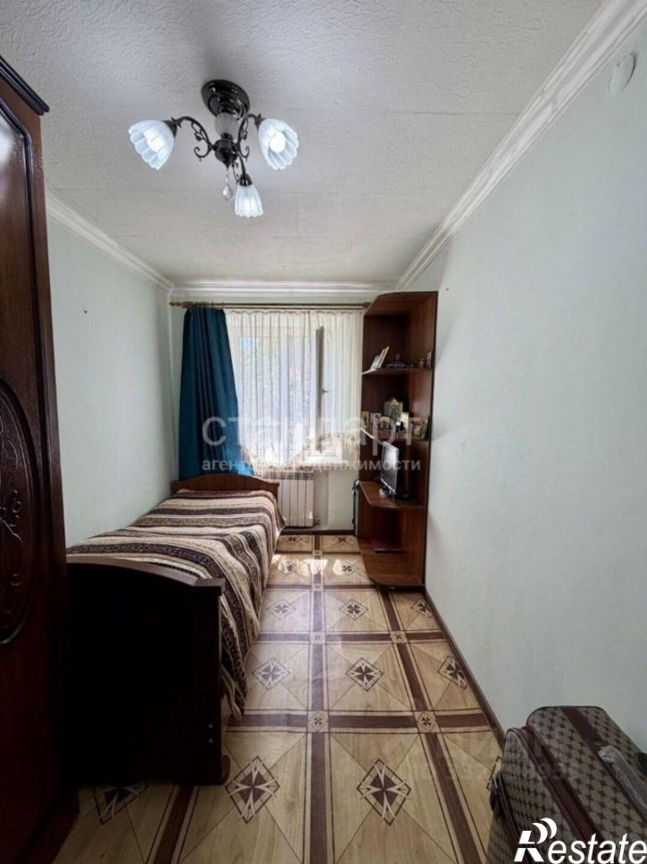2-комн квартира ул Гагарина, 44,  д. 44