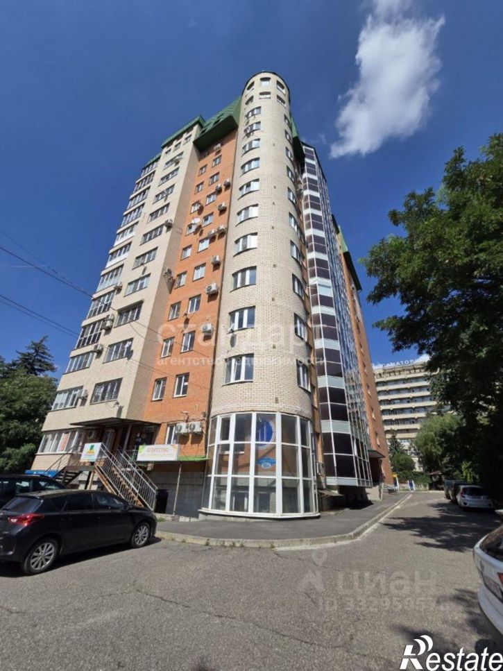 1-комн квартира ул Советская, 15,  д. 15