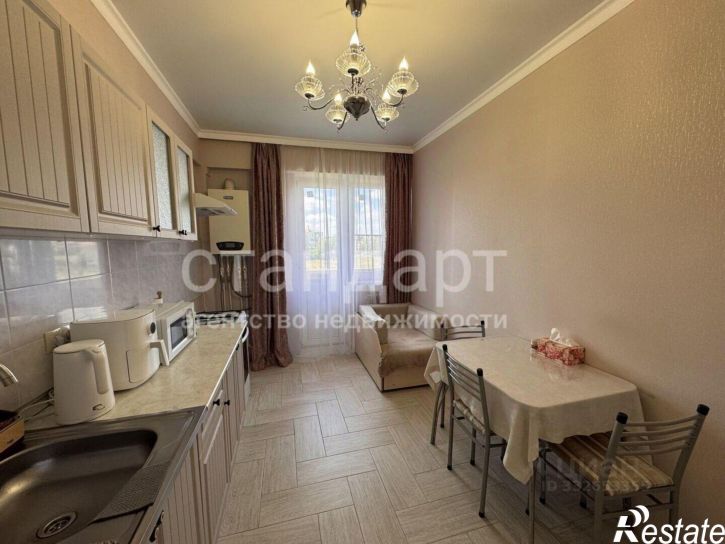 1-комн квартира Ессентуки г., Иглина ул., д.17, к.3