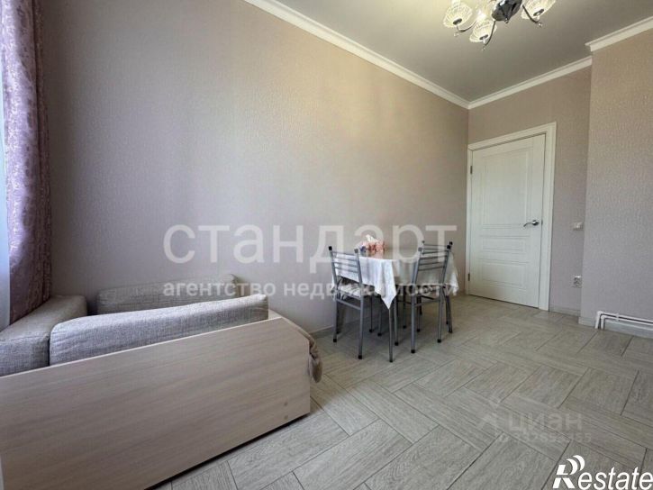 1-комн квартира Ессентуки г., Иглина ул., д.17, к.3