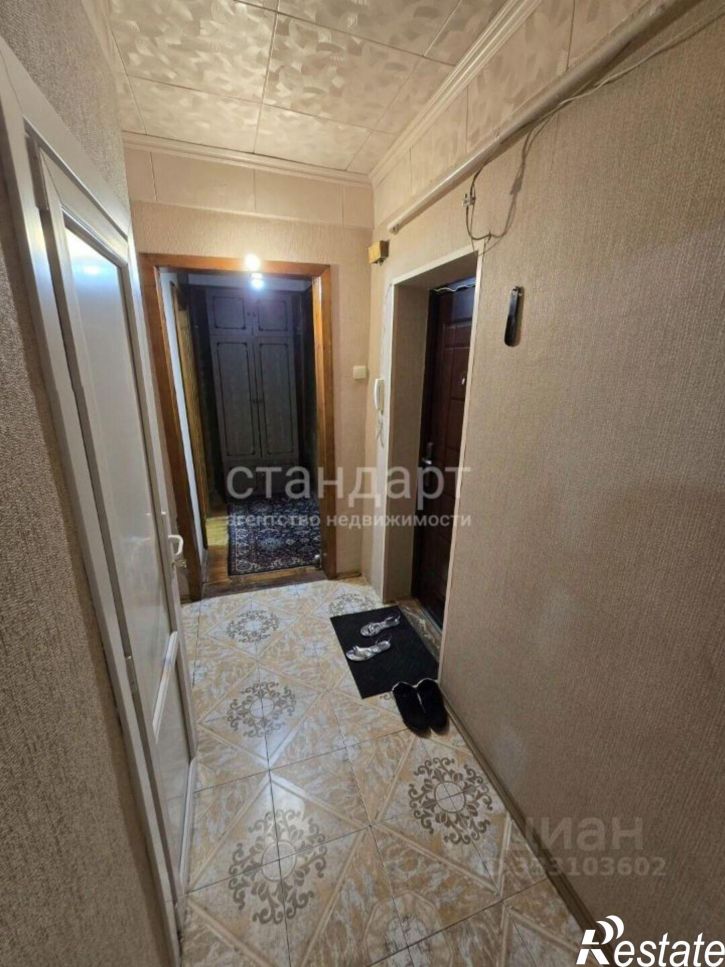 2-комн квартира ул Октябрьская, 283а,  д. 283а