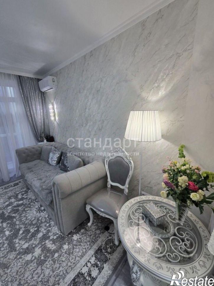 1-комн квартира ул Кленовая роща, 3,  д. 3