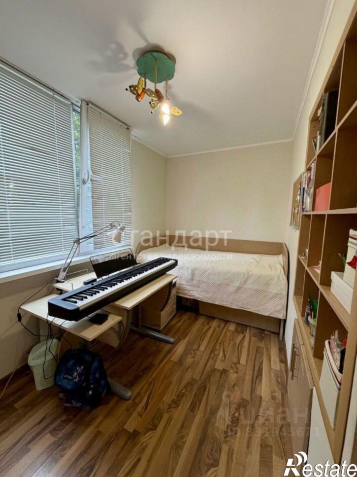 2-комн квартира ул Королева, 10,  д. 10