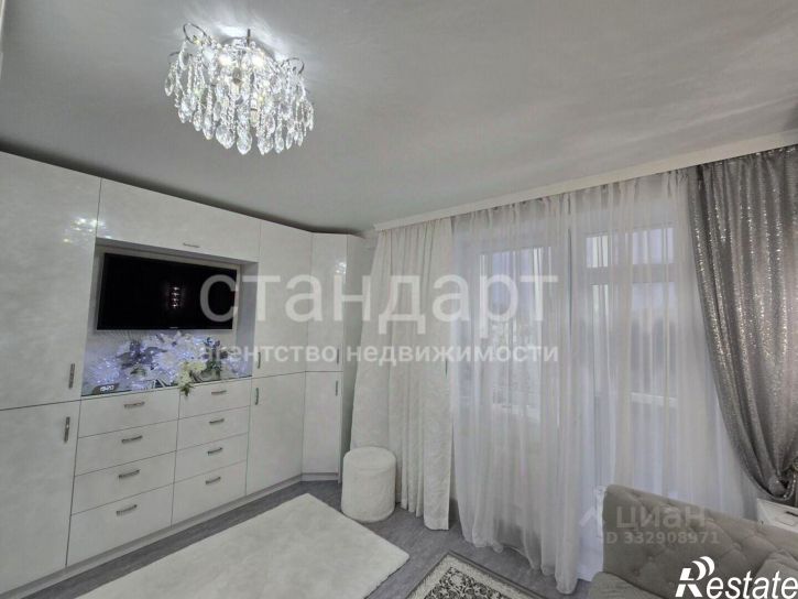 1-комн квартира ул Кленовая роща, 3,  д. 3