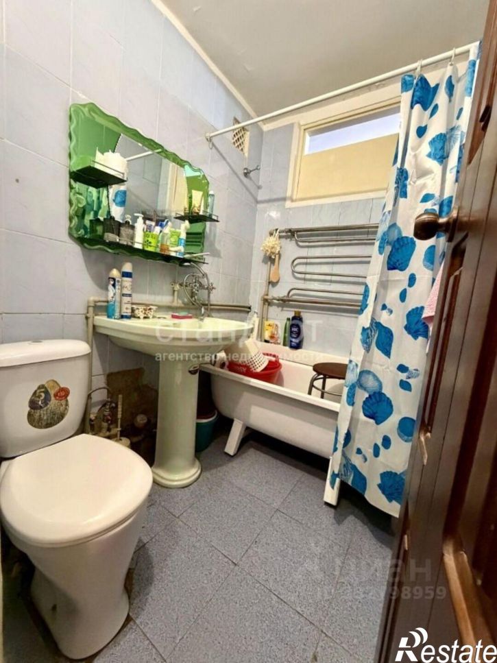 2-комн квартира ул Гагарина, 44,  д. 44