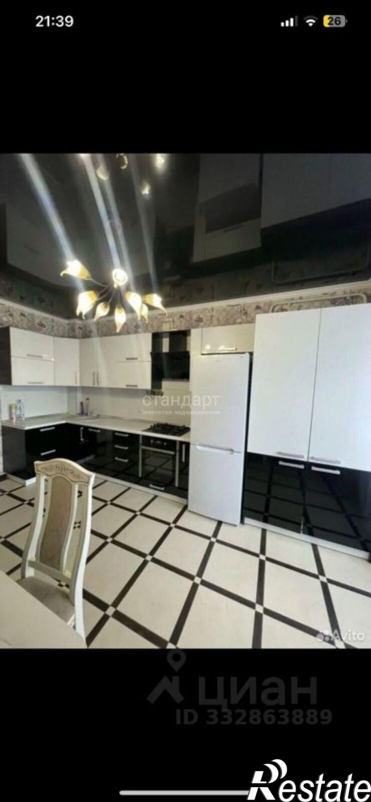 2-комн квартира ул Советская, 15,  д. 15