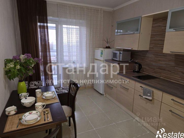1-комн квартира ул Советская, 15,  д. 15