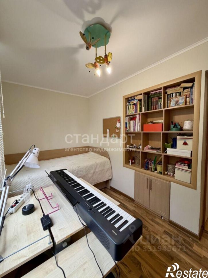 2-комн квартира ул Королева, 10,  д. 10