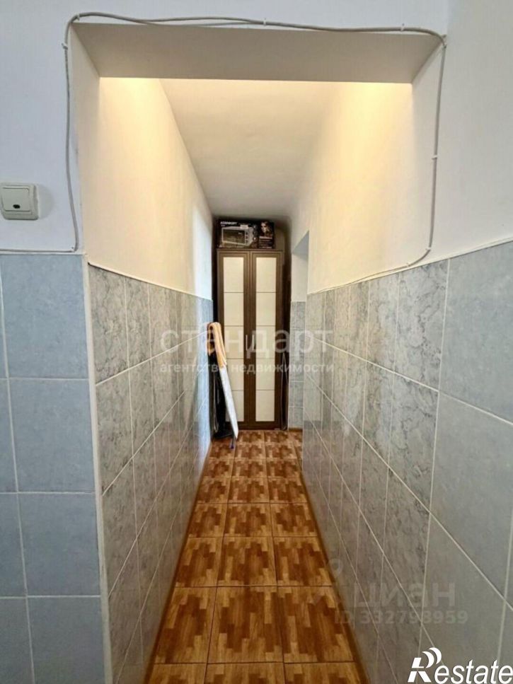 2-комн квартира ул Гагарина, 44,  д. 44