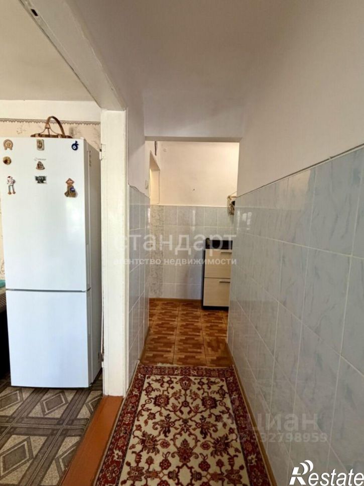 2-комн квартира ул Гагарина, 44,  д. 44