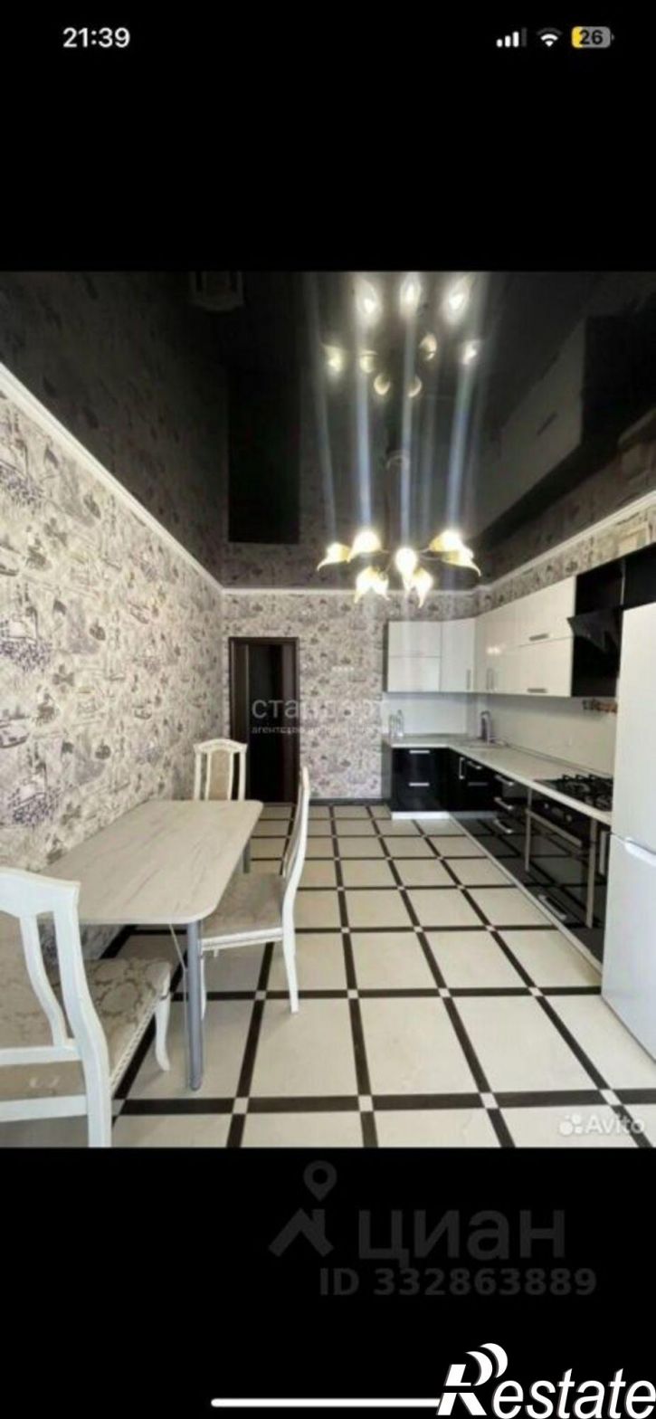 2-комн квартира ул Советская, 15,  д. 15