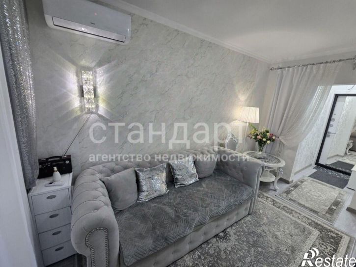 1-комн квартира ул Кленовая роща, 3,  д. 3