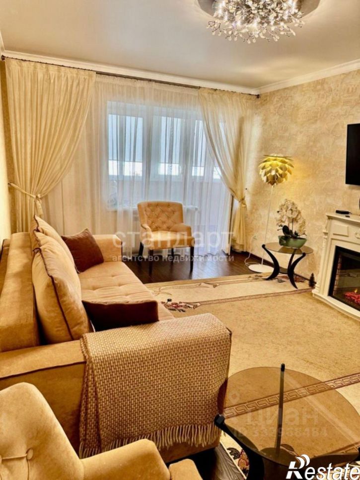 2-комн квартира ул Октябрьская, 283а,  д. 283а