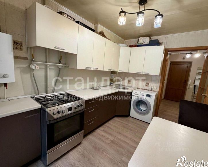 2-комн квартира ул Королева, 10,  д. 10