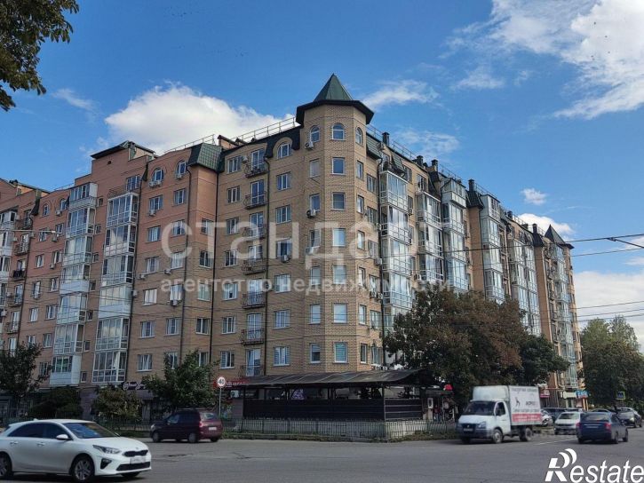 2-комн квартира ул Октябрьская, 283а,  д. 283а