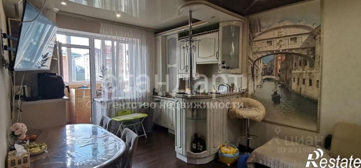 2-комн квартира ул Хвойная, 8,  д. 8