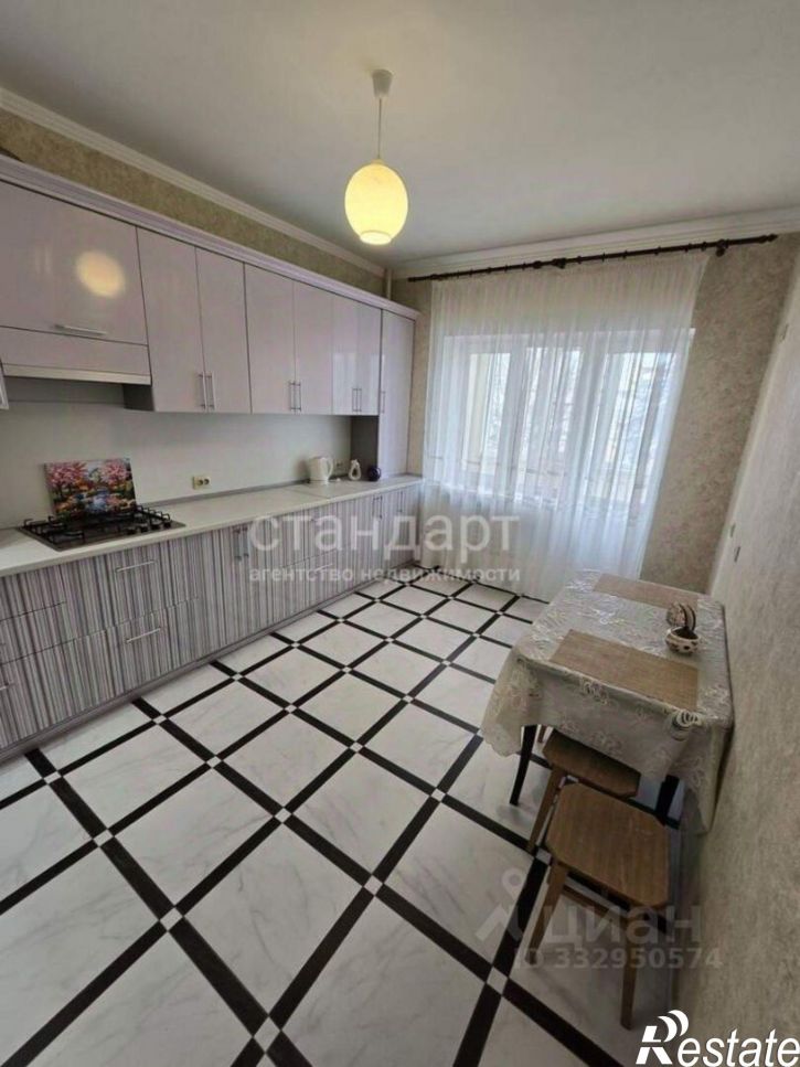 2-комн квартира ул Интернациональная, 32,  д. 32