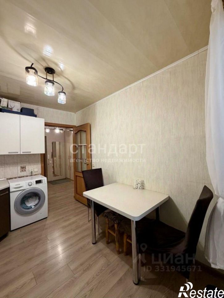 2-комн квартира ул Королева, 10,  д. 10