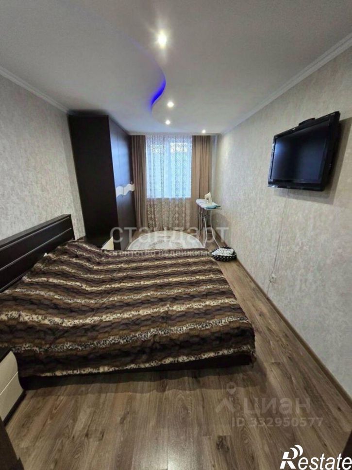 3-комн квартира ул Октябрьская, 283а,  д. 283а